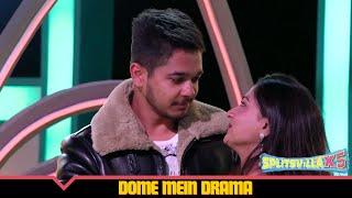 Divyansh-Dewangini हैं एक Ideal Match | MTV Splitsvilla X5