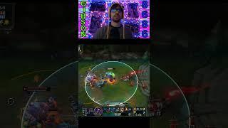 *LANING* ALISTAR IS *INSANE* twitch.tv/gibson8686#gaming #league #leagueoflegends #lolclips #lol