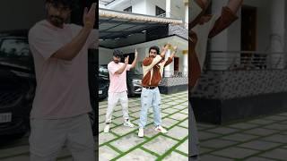 Kaathu mele #shorts #trendingonshorts #dance #love