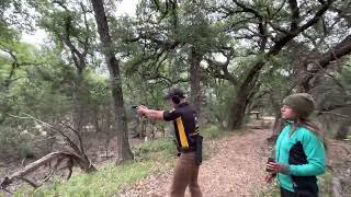 SPC Wiedell Wins Texas 3-Gun Championships, 3 of 4 videos