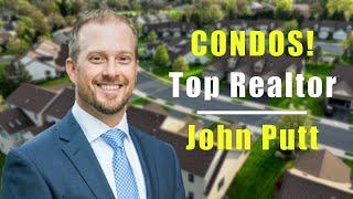 Medina Top Condo Realtor / Medina Best Condo Realtor