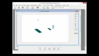 3DFoil Software for Interactive Airplane Design & Analysis