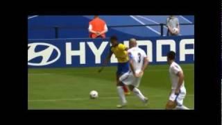 Ecuador goles narrados por ecuatorianos parte 1