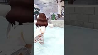 Silver Lining… ️*. * || Berry Ave - TikTok Trend | #berryave #roblox #fyp #tiktok #funny #shorts