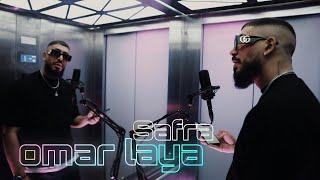 SOUNDTIFIC @OmarLaya - Safra (Official Freestyle Music Video)