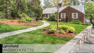 Video of 4 Kings Road | Lynnfield Massachusetts real estate & homes by Janice Sullivan