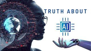 The Truth About AI (Artificial Intelligence) 2023 ADNAN Tech Tv