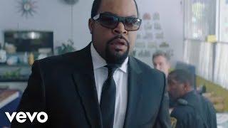 Ice Cube - Good Cop Bad Cop (Official Video)