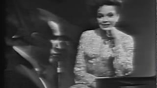 Jazz 1964, Judy Garland with The Bobby Cole Trio