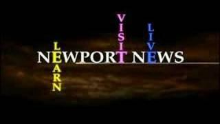 Newport News, VA - Visit, Live, Learn, Retire, Work and Play