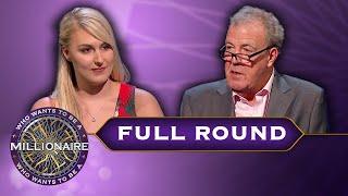 Jeremy Clarkson Educates Contestant On Military History | Who Wants To Be A Millionaire