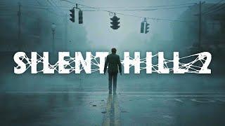 The Best Silent Hill Music You've Never Heard | Silent Hill 2 Soundtrack (Fan Made)