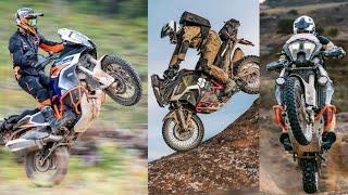 KTM 1290 Super Adventure   | Bikers World