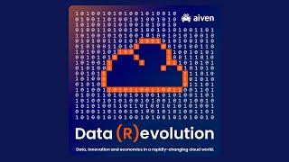 Welcome to the Data (R)evolution: Shaping Tomorrow's Technology