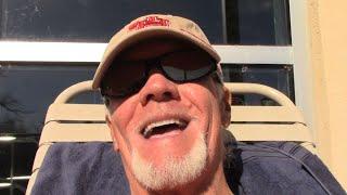 Buddy Huggins Reflects: Life, Consciousness, and Breaking Free from Illusions