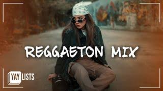 REGGAETON MIX 2024 PARTY | Lo mejor del Reggaeton  NUEVAS TENDENCIAS Latin Music MIX 2024