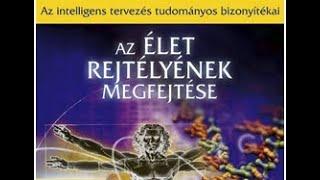 Az élet rejtélyének megfejtése - teljes film