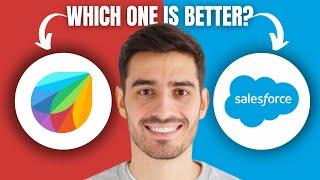 Freshworks vs Salesforce (2024) | Which is Better?