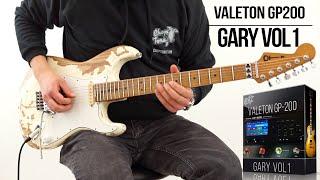 Valeton GP200 / Sonicake Matribox II / 2 Pro Patches | Gary vol1 | Gary Moore Medley