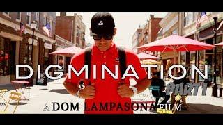 DIGMI | Short Documentary Film | Baseball & Lifestyle Apparel