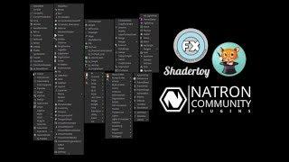 Natron Community Plugin Installation Tutorial