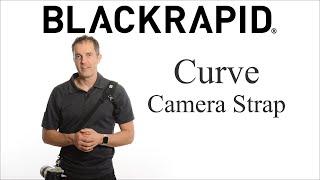 BLACKRAPID Curve Breathe – Over the Shoulder Cross-body Mirrorless Camera Strap – BlackRapid 2020