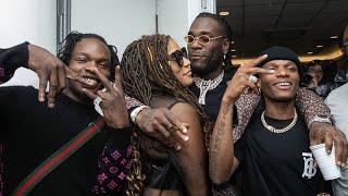 Naira Marley  ft Olamide & pheelz - ema wo obote (Official Video)