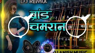 #vikash_rao ब्रांड #चमरान | #Preeti Rao | Brand #Chamran Dj Remix| #chamar ji ke gana