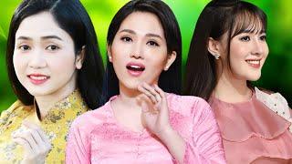 NÀNG THƠ BOLERO XỨNG ĐÁNG TỶ VIEW Nhưng Bị Cấm Biểu Diễn Vì Quá Hay - PHƯƠNG ANH NGỌC DIỆU YẾN KHOA