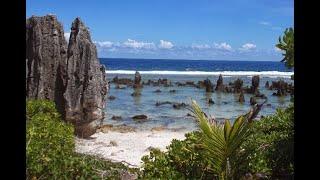 INTERESTING FACTS ABOUT NAURU