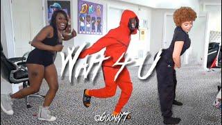 (FREE) Raud X 2RARE X Bril X Jersey club type beat - “Wait 4 U” @GoonaYT