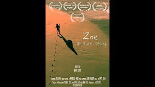 Zoe, A Surf Story