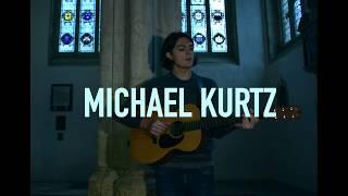 Michael Kurtz - 'Skin on Ice' | Vulture Sessions Oxford