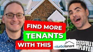 TurboTenant Review Walkthrough