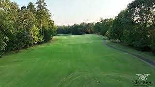 Stoney Creek 1st