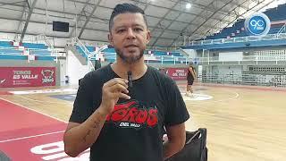 Toros del Valle afrontarán semana de alto rendimiento en la Liga de Basquetbol