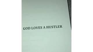 THE HUSTLER’S HOLY BOOK