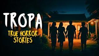 TROPA HORROR STORIES | True Horror Stories Tagalog