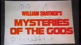 Mysteries Of The Gods (1976)