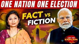 One nation, one election: what it means for India’s democracy and you | Let Me Explain