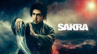 Sakra Hollywood Hindi Dubbed Full Movie Review | Donnie Yen, Chen Yuqi, Grace Wong | Movie Facts