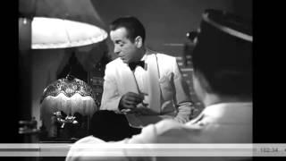 Casablanca | Rick the Sentimentalist