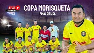 Toda La Copa Morisqueta De Principio A Fin / Episodios 1-4