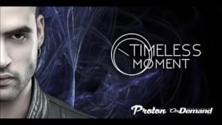 Morttagua pres. Timeless Moment  - EP.01