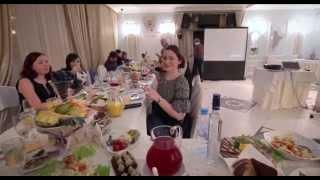 Корпоратив Международного Генеалогического Центра
