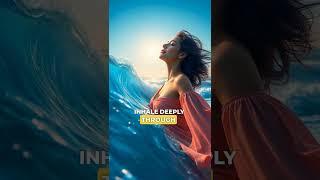 Kadias Mindfulness Center: Unwind with the Soothing Wave Breath Exercise