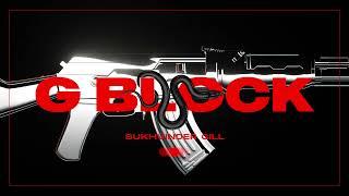 Sukhvinder Gill - G Block (official audio)