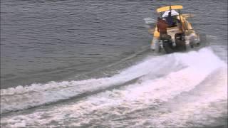 NARWHAL FAST 11OO TURISMO