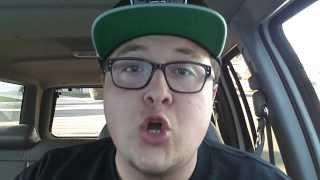 Raiders vs Eagles 2013 Epic Rant