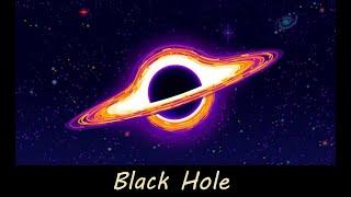 Black Hole Theory - Kurzgesagt